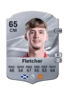 Fletcher - 65 - Rare