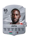 Jatta - 65 - Rare