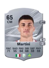Martini - 65 - Rare