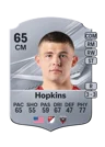 Hopkins - 65 - Rare