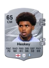 Heskey - 65 - Rare