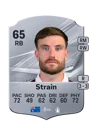 Strain - 65 - Rare