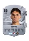 Jacob - 65 - Rare