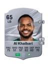 Al Khaibari - 65 - Rare
