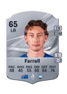 Farrell - 65 - Rare