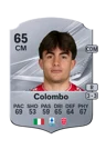 Colombo - 65 - Rare
