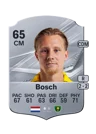 Bosch - 65 - Rare