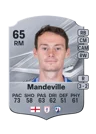 Mandeville - 65 - Rare