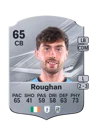 Roughan - 65 - Rare