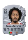 Tomás Tavares - 65 - Rare