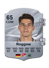 Roggow - 65 - Rare