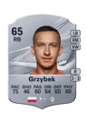 Grzybek - 65 - Rare