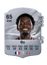Ba - 65 - Rare