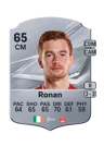 Ronan - 65 - Rare