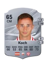 Koch - 65 - Rare