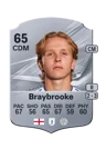 Braybrooke - 65 - Rare