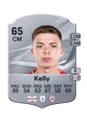 Kelly - 65 - Rare