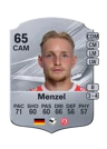 Menzel - 65 - Rare