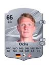 Ochs - 65 - Rare