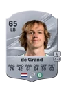 de Grand - 65 - Rare