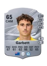 Garbett - 65 - Rare