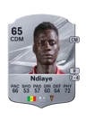 Ndiaye - 65 - Rare