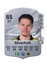 Silverholt - 65 - Rare