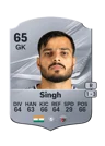 Singh - 65 - Rare