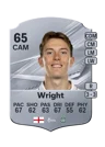 Wright - 65 - Rare
