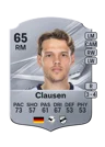 Clausen - 65 - Rare