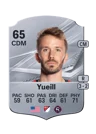 Yueill - 65 - Rare