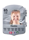 Hasbo - 65 - Rare