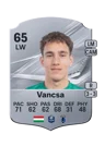 Vancsa - 65 - Rare