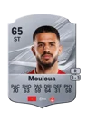 Mouloua - 65 - Rare