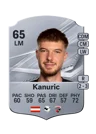 Kanuric - 65 - Rare