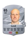 Lund - 65 - Rare