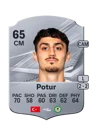 Potur - 65 - Rare