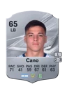 Cano - 65 - Rare