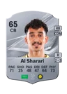 Al Sharari - 65 - Rare