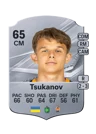 Tsukanov - 65 - Rare