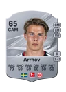 Arrhov - 65 - Rare