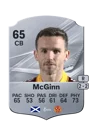 McGinn - 65 - Rare