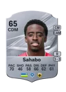 Sahabo - 65 - Rare