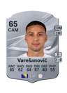 Varešanović - 65 - Rare