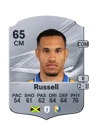 Russell - 65 - Rare