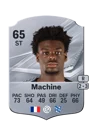 Machine - 65 - Rare