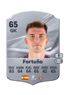 Fortuño - 65 - Rare