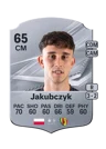 Jakubczyk - 65 - Rare