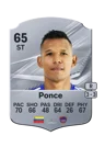 Ponce - 65 - Rare
