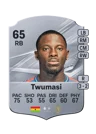 Twumasi - 65 - Rare